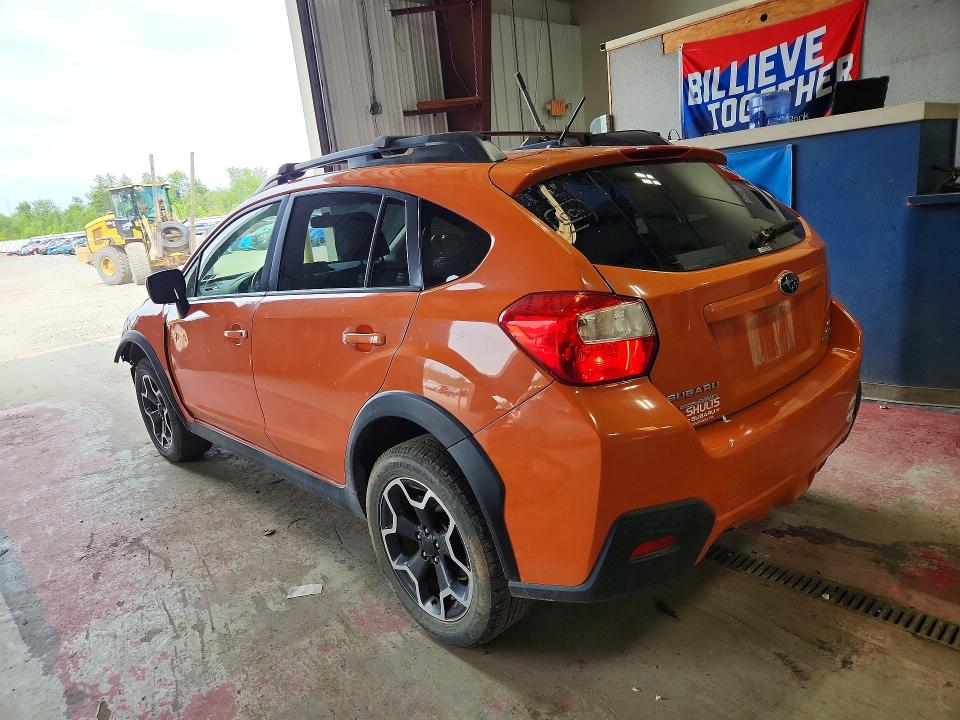 2013 Subaru Xv Crosstrek მანქანა იყიდება აუქციონზე, vin: JF2GPACC5D2828675, აუქციონის ნომერი: 57161066