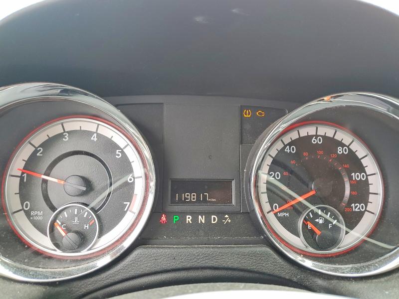 Aukcja sprzedaży 2016 Dodge Grand Caravan, vin: 2C4RDGCG5GR108224, numer aukcji: 58804106