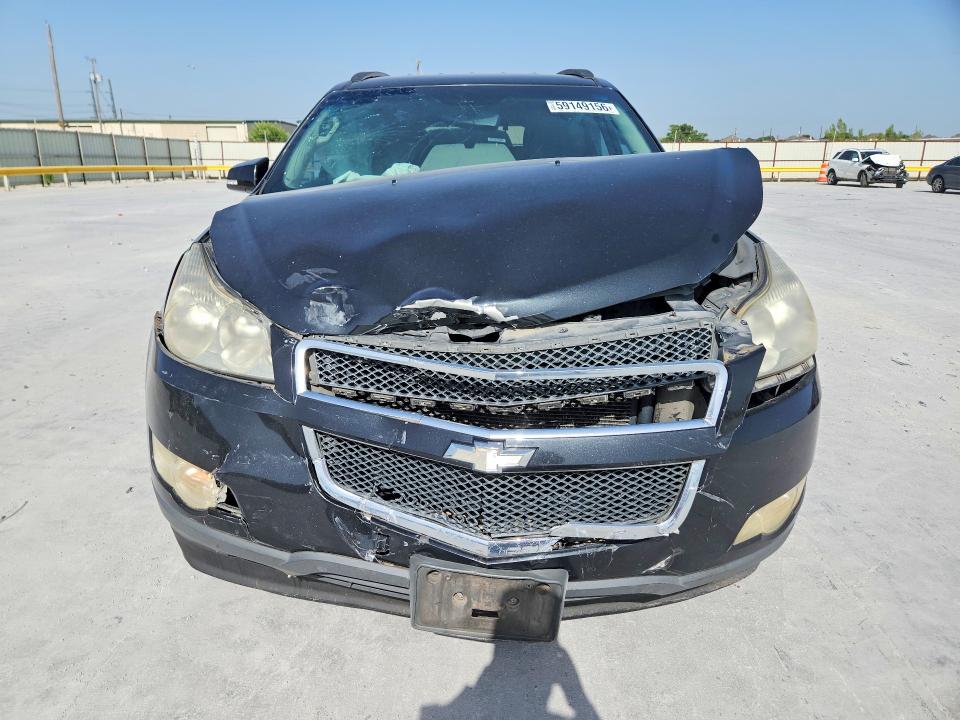 Продажа на аукционе авто 2011 Chevrolet Traverse, vin: 1GNKRJED8BJ280075, номер лота: 59149156