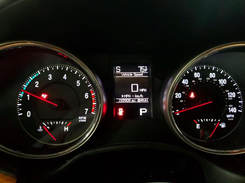 57401246 :رقم المزاد ، 1J4RR6GT0BC584184 vin ، 2011 Jeep Grand Cherokee مزاد بيع