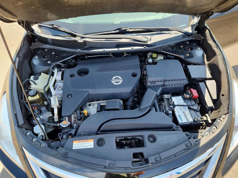 Продажа на аукционе авто 2014 Nissan Altima, vin: 1N4AL3AP3EC168414, номер лота: 56804176