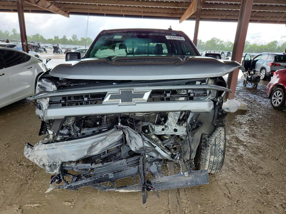 Aukcja sprzedaży 2026 Chevrolet Silverado, vin: 3GCUKEE84TG206316, numer aukcji: 56485956