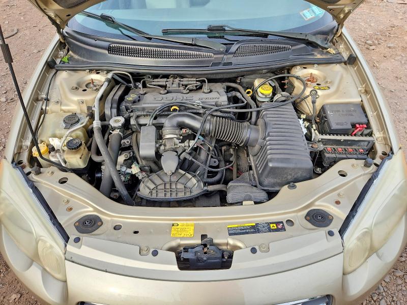 Продаж на аукціоні авто 2005 Chrysler Sebring, vin: 1C3EL46X85N548786, номер лоту: 57885286
