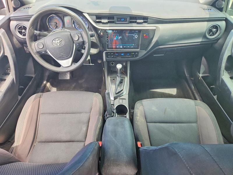 Продажа на аукционе авто 2019 Toyota Corolla, vin: 5YFBURHE2KP909660, номер лота: 57236556