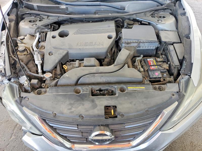 Продаж на аукціоні авто 2017 Nissan Altima, vin: 1N4AL3AP5HC127464, номер лоту: 57207586
