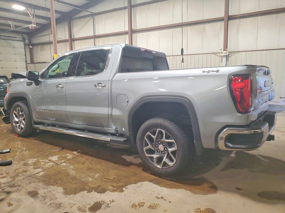 58073296 :رقم المزاد ، 1GTUUDED2TZ345426 vin ، 2026 Gmc Sierra مزاد بيع