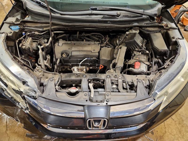 Aukcja sprzedaży 2015 Honda Cr-v, vin: 2HKRM4H55FH651087, numer aukcji: 59248526