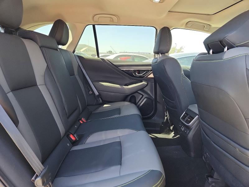 Aukcja sprzedaży 2024 Subaru Outback, vin: 4S4BTGLD7R3227362, numer aukcji: 57969626