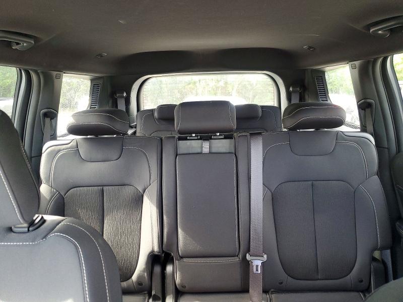 Aukcja sprzedaży 2024 Jeep Cher Lared, vin: 1C4RJJAG5R8578938, numer aukcji: 56740966