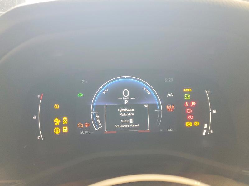 Продажа на аукционе авто 2025 Toyota Camry, vin: 4T1DBADK4SU033846, номер лота: 57997356