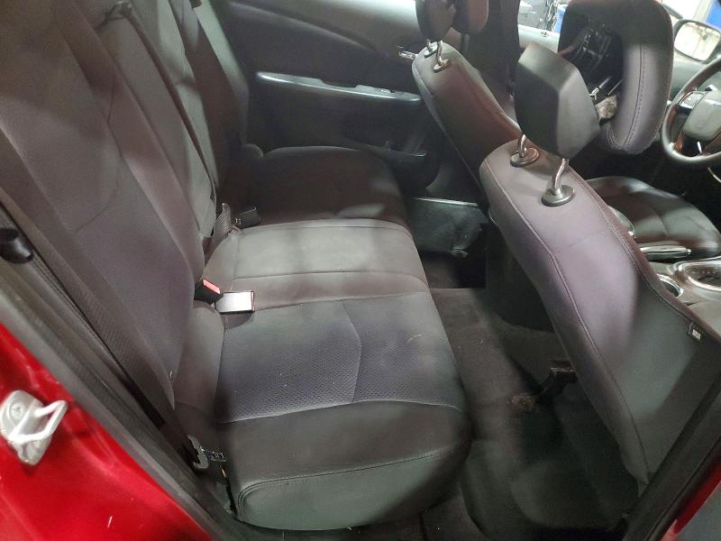 Aukcja sprzedaży 2014 Chrysler 200, vin: 1C3CCBAB3EN141451, numer aukcji: 55516946