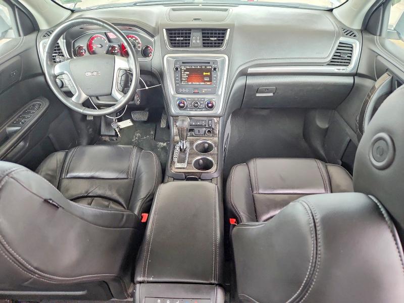Продаж на аукціоні авто 2015 Gmc Acadia, vin: 1GKKVSKD0FJ372905, номер лоту: 58598976