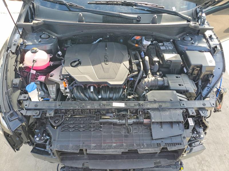 2026 Kia Sportage მანქანა იყიდება აუქციონზე, vin: 5XYK23DF2TG389046, აუქციონის ნომერი: 58939596
