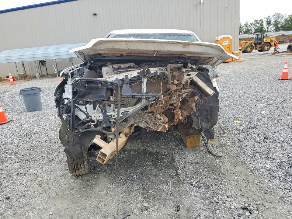 Продажа на аукционе авто 2025 Toyota Tundra, vin: 5TFKB5DB1SX295065, номер лота: 55316886