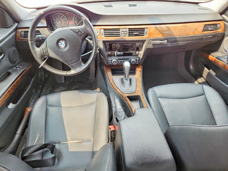 Продаж на аукціоні авто 2009 Bmw 328, vin: WBAPH57529NM33497, номер лоту: 58597686