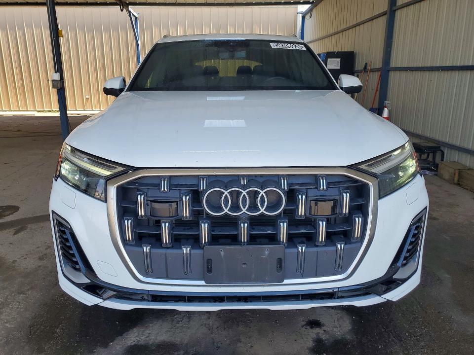 Продаж на аукціоні авто 2025 Audi Q7, vin: WA1LVBF75SD016117, номер лоту: 59306936