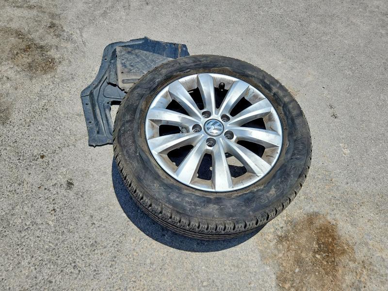 2015 Volkswagen Passat მანქანა იყიდება აუქციონზე, vin: 1VWAS7A35FC021513, აუქციონის ნომერი: 59153466