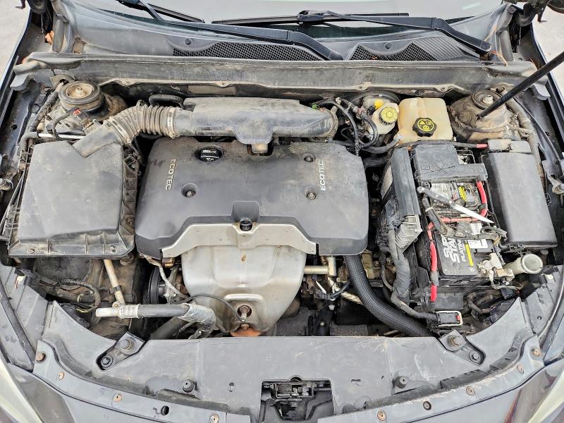 58135736 :رقم المزاد ، 1G11D5SL5FF260678 vin ، 2015 Chevrolet Malibu مزاد بيع