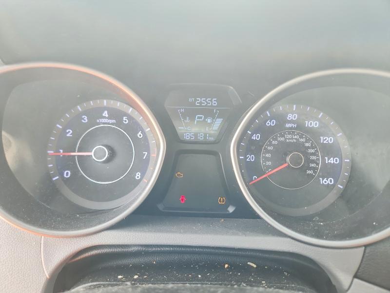 2016 Hyundai Elantra მანქანა იყიდება აუქციონზე, vin: 5NPDH4AE7GH750827, აუქციონის ნომერი: 56249926