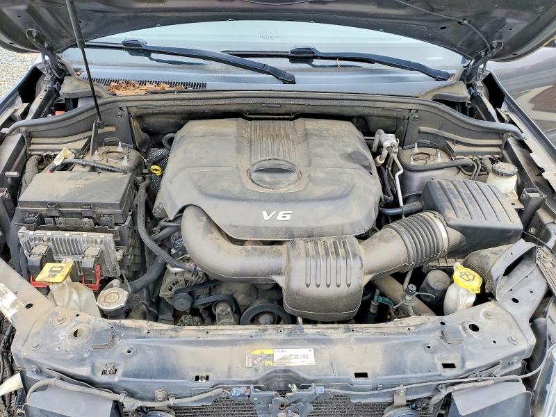2014 Jeep Grand Cherokee მანქანა იყიდება აუქციონზე, vin: 1C4RJFBG9EC324670, აუქციონის ნომერი: 56150906