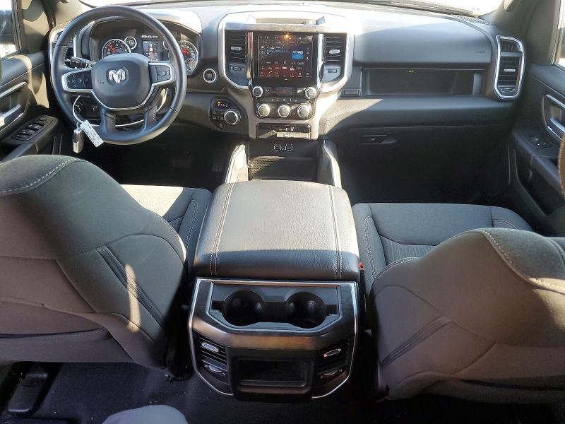 Продажа на аукционе авто 2023 Ram 1500, vin: 1C6RRFFG9PN583127, номер лота: 56108916