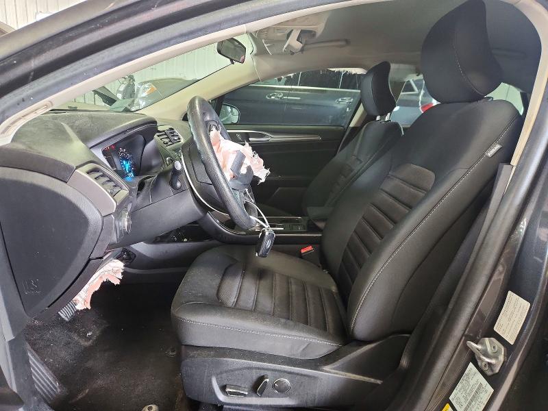 2018 Ford Fusion მანქანა იყიდება აუქციონზე, vin: 3FA6P0H79JR275168, აუქციონის ნომერი: 56502636