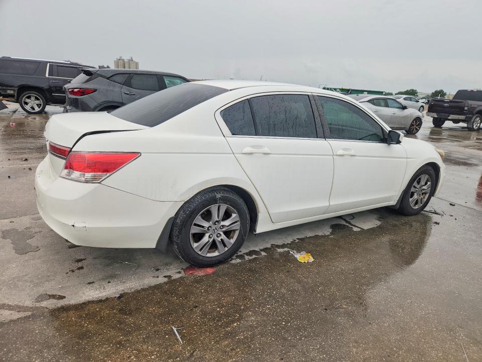57662846 :رقم المزاد ، 1HGCP2F45CA143685 vin ، 2012 Honda Accord مزاد بيع
