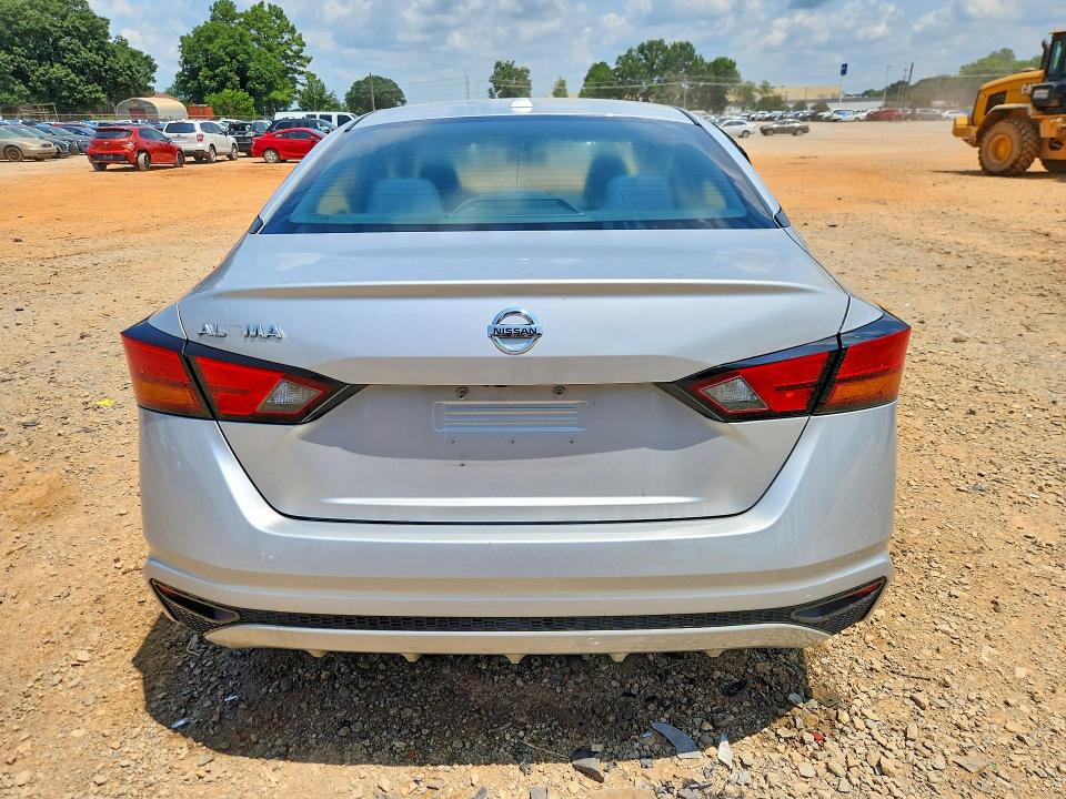 Продаж на аукціоні авто 2020 Nissan Altima, vin: 1N4BL4BV8LC252491, номер лоту: 56981106