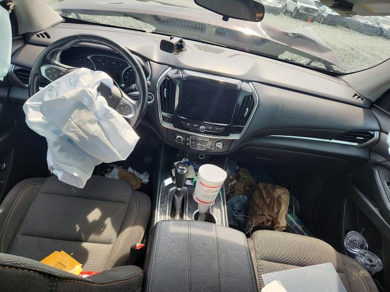 Aukcja sprzedaży 2020 Chevrolet Traverse, vin: 1GNERGKW1LJ263125, numer aukcji: 58970066