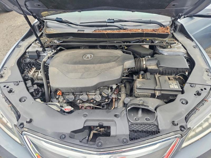 Aukcja sprzedaży 2015 Acura Tlx, vin: 19UUB3F5XFA010247, numer aukcji: 57892326