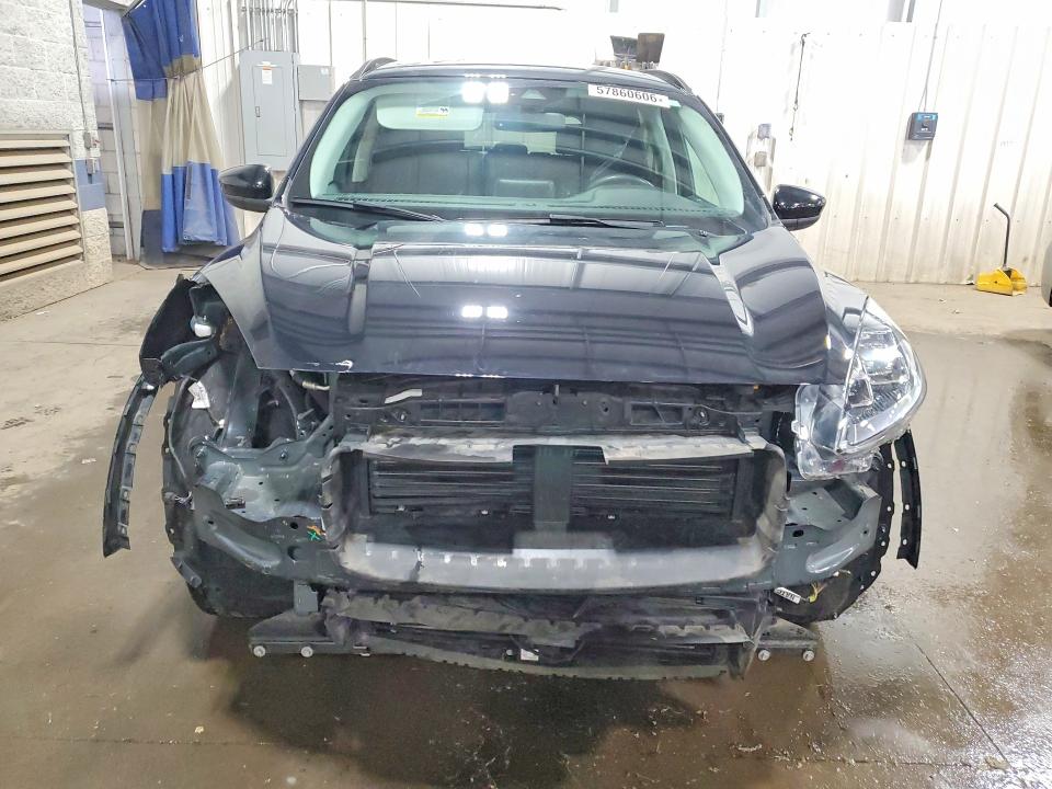 Aukcja sprzedaży 2021 Ford Escape, vin: 1FMCU9J97MUB21461, numer aukcji: 57860606