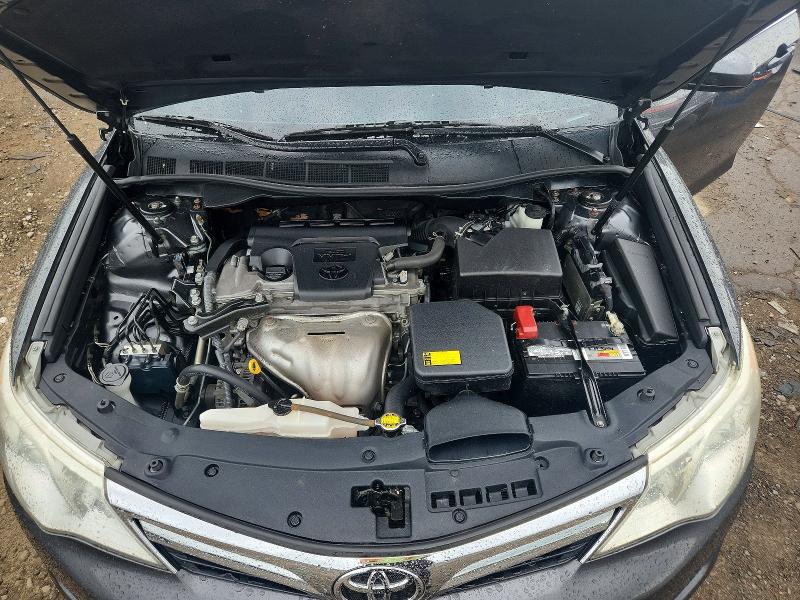 56461186 :رقم المزاد ، 4T1BF1FK3CU021701 vin ، 2012 Toyota Camry مزاد بيع