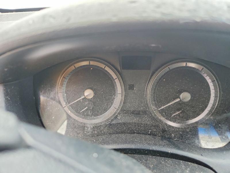2007 Lexus Es მანქანა იყიდება აუქციონზე, vin: JTHBJ46G272005148, აუქციონის ნომერი: 56702106