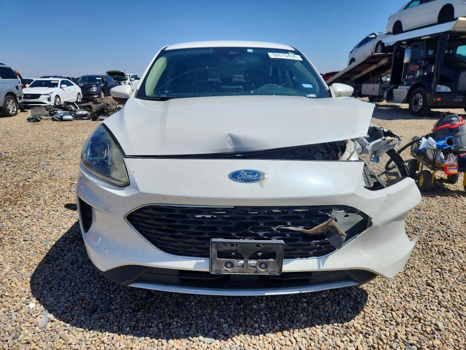 Aukcja sprzedaży 2020 Ford Escape, vin: 1FMCU0G64LUA10390, numer aukcji: 56615456