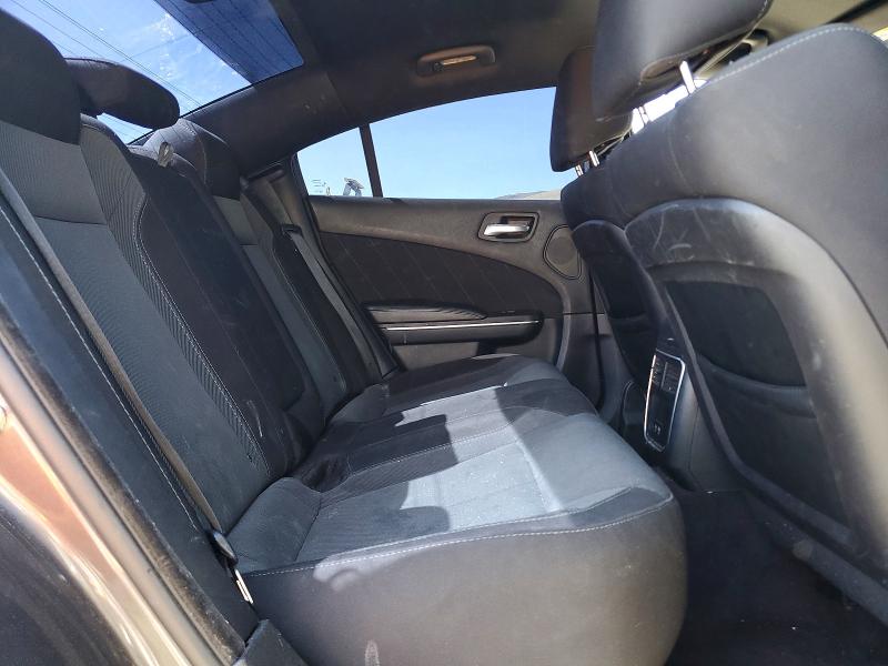 Продаж на аукціоні авто 2016 Dodge Charger, vin: 2C3CDXCT7GH241452, номер лоту: 56532486