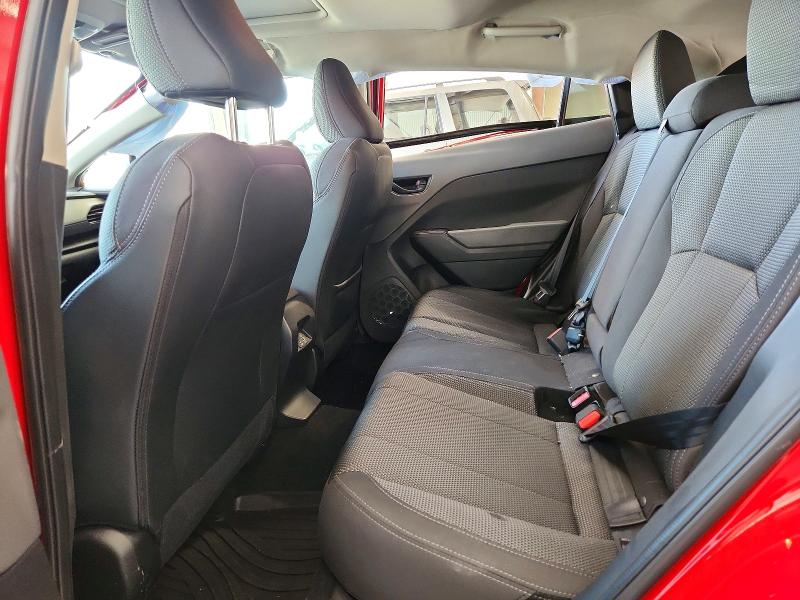 Продажа на аукционе авто 2024 Subaru Crosstrek, vin: JF2GUADC8RH863707, номер лота: 56529856