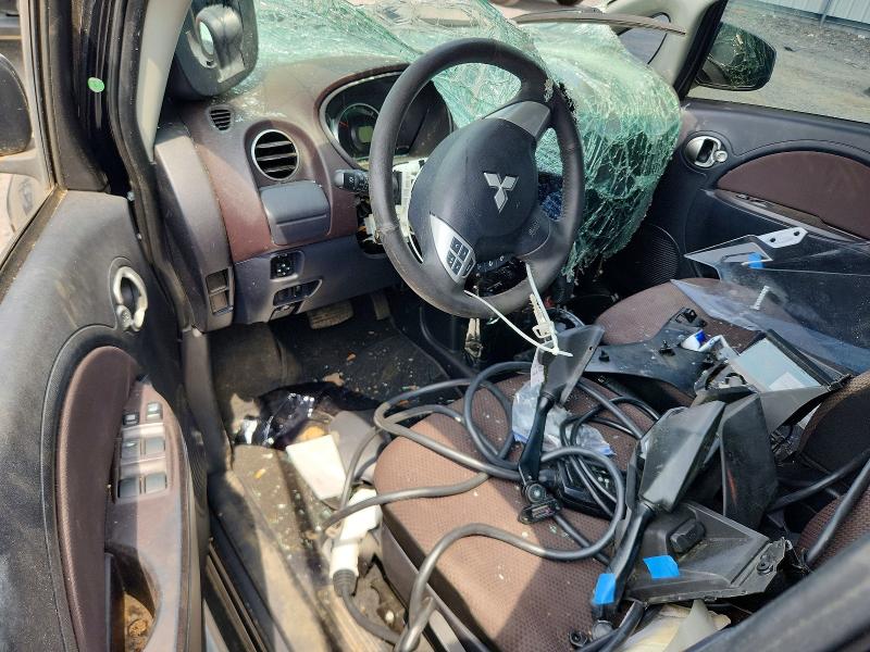 Продаж на аукціоні авто 2012 Mitsubishi I Miev, vin: JA3215H19CU023417, номер лоту: 59067896