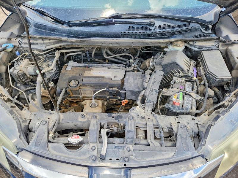 Продаж на аукціоні авто 2015 Honda Cr-v, vin: 3CZRM3H59FG711921, номер лоту: 57246696