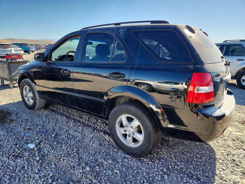 Продаж на аукціоні авто 2008 Kia Sorento, vin: KNDJD735X85774957, номер лоту: 56937686