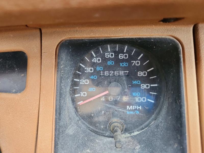 Aukcja sprzedaży 1994 Jeep Wrangler / Yj, vin: 1J4FY19P6RP406484, numer aukcji: 57800116