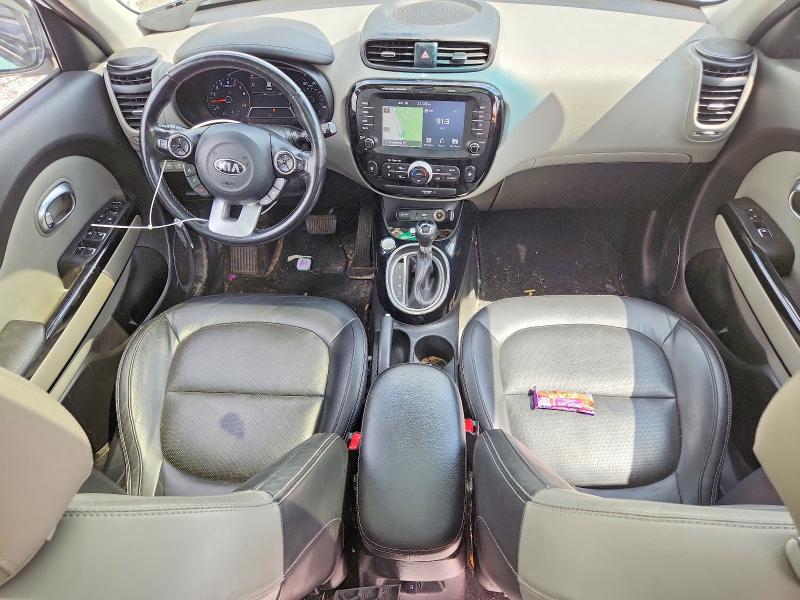 Aukcja sprzedaży 2019 Kia Soul, vin: KNDJP3A51K7913419, numer aukcji: 55444916