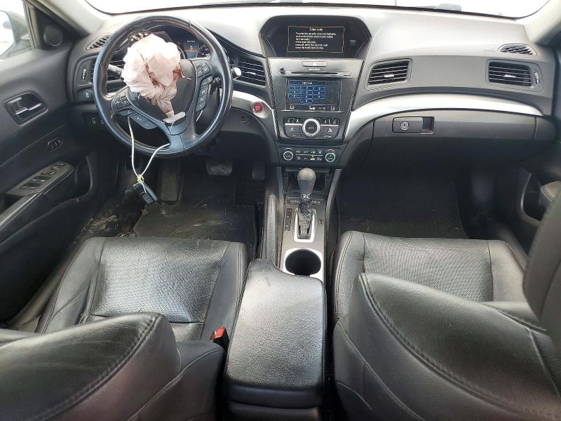 Aukcja sprzedaży 2016 Acura Ilx, vin: 19UDE2F78GA020649, numer aukcji: 58381196