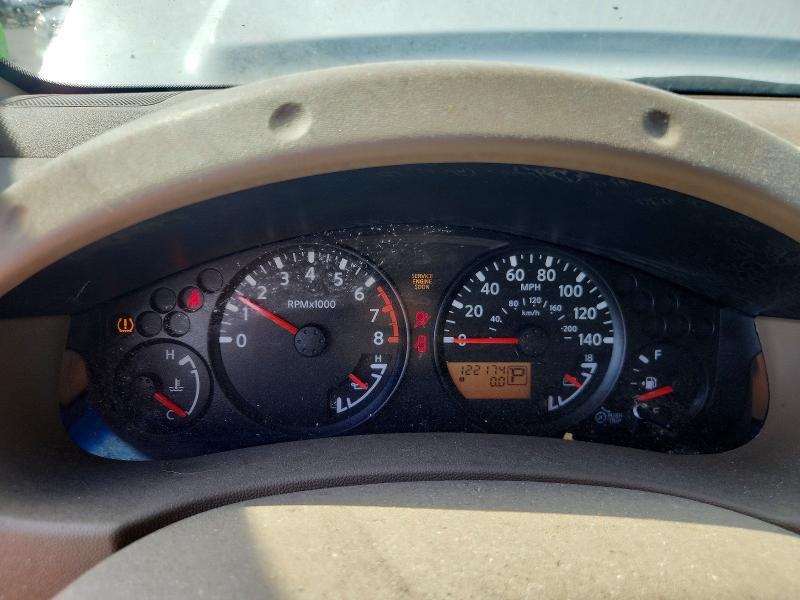Продажа на аукционе авто 2007 Nissan Frontier, vin: 1N6AD07U77C447951, номер лота: 95588315