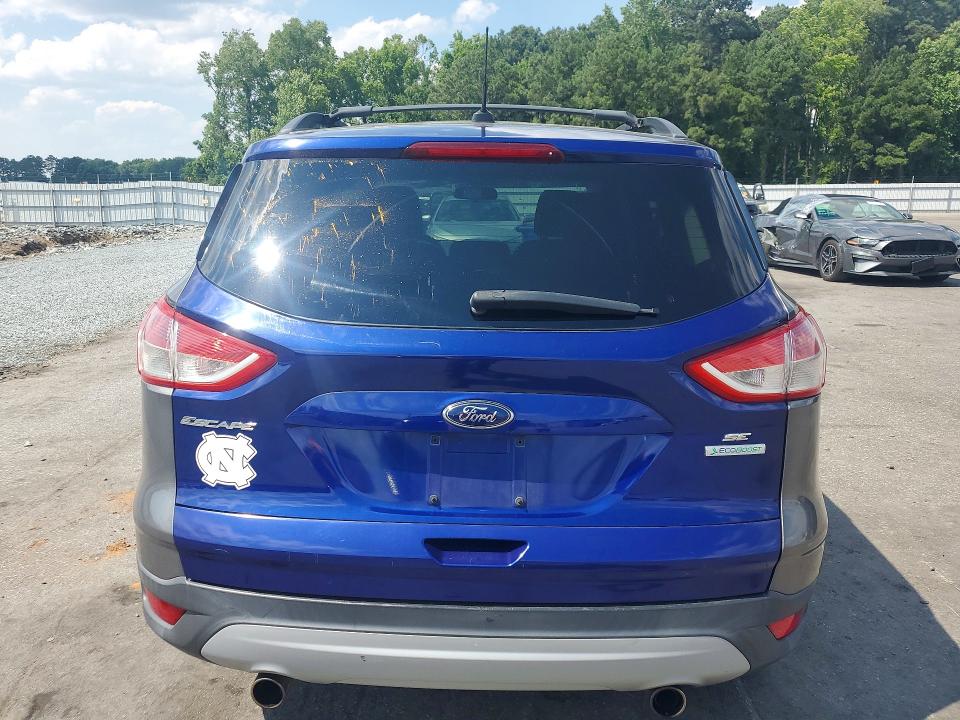 Aukcja sprzedaży 2013 Ford Escape, vin: 1FMCU0GX0DUA45485, numer aukcji: 56956416