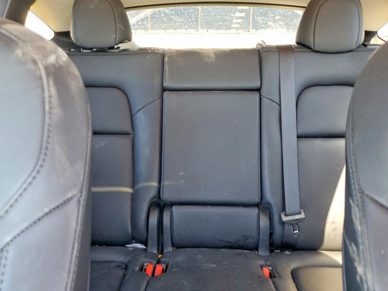 2023 Tesla Model Y მანქანა იყიდება აუქციონზე, vin: 7SAYGAEE2PF691328, აუქციონის ნომერი: 58387066