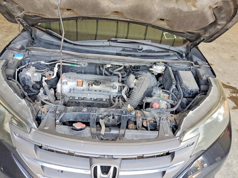 Aukcja sprzedaży 2013 Honda Cr-v, vin: 2HKRM4H59DH644611, numer aukcji: 85969715
