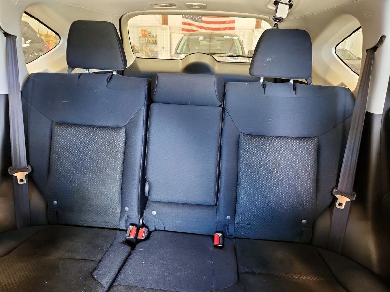 2015 Honda Cr-v მანქანა იყიდება აუქციონზე, vin: 5J6RM4H54FL097501, აუქციონის ნომერი: 57474076
