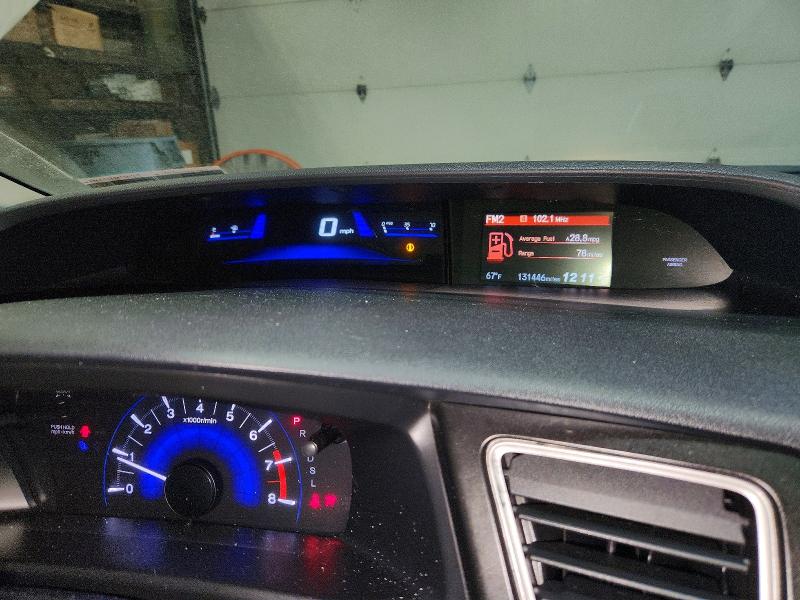 Aukcja sprzedaży 2015 Honda Civic, vin: 19XFB2F5XFE101615, numer aukcji: 54625706