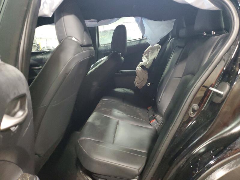 57601856 :رقم المزاد ، JTHUCJDH6S2000377 vin ، 2025 Lexus Ux 300h مزاد بيع