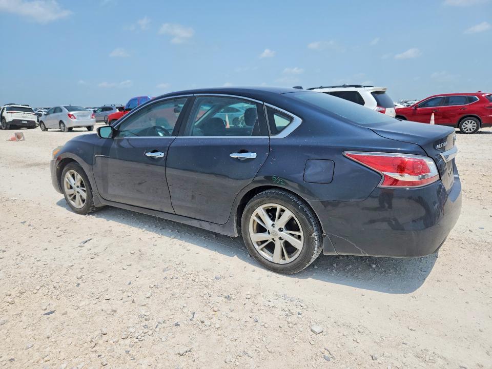 58005496 :رقم المزاد ، 1N4AL3AP9FC192802 vin ، 2015 Nissan Altima مزاد بيع